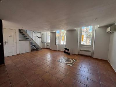 Vente Appartement MARSEILLE-13EME-ARRONDISSEMENT CHATEAU GOMBERT 13