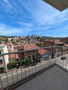 Vente Appartement MARSEILLE-13EME-ARRONDISSEMENT  13