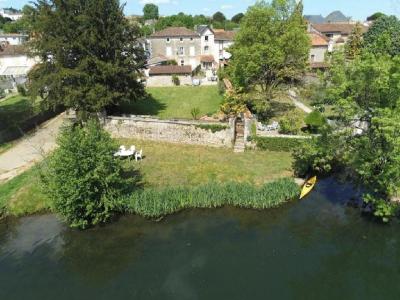 Vente Maison 3 pi�ces CIVRAY 86400