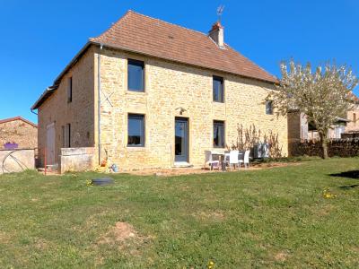 Vente Maison MAILLY VILLAGE 71
