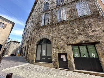 Vente Maison AUBENAS CENTRE VILLE 07