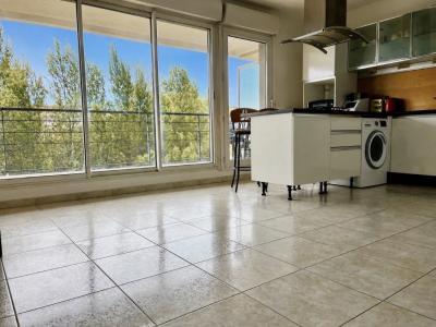 Vente Appartement MONTPELLIER LA LIRONDE 34