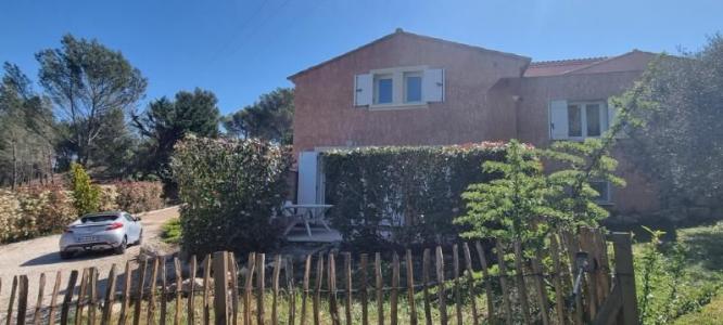 Location Appartement VENTABREN CAMPAGNE 13