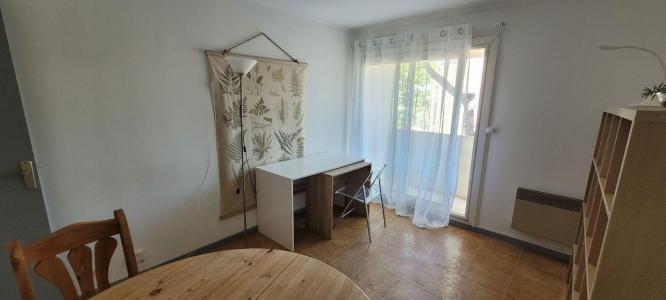 Location Appartement MONTPELLIER PERE SOULAS 34