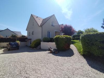 Vente Maison 6 pi�ces RIVIERE-DE-CORPS 10440