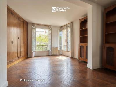Vente Appartement 4 pi�ces ASNIERES-SUR-SEINE 92600