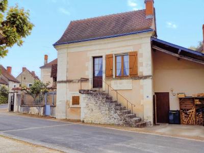 For sale House CHAMBON  37