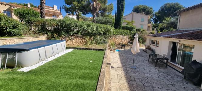 Vente Maison 3 pi�ces BANDOL 83150