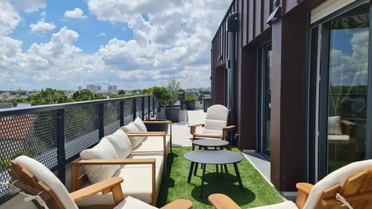 Vente Appartement 5 pi�ces ANGERS 49000