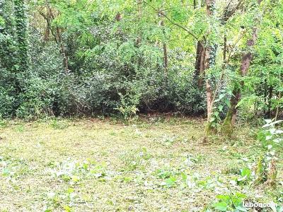 Vente Terrain PESSAC 33600