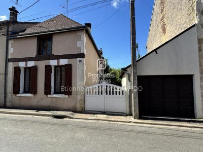Vente Maison 5 pi�ces VATAN 36150