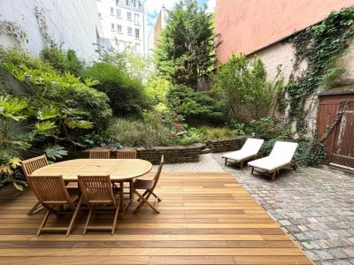 Vente Appartement 6 pi�ces PARIS-20EME-ARRONDISSEMENT 75020