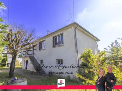 Vente Maison 6 pi�ces GIEVRES 41130
