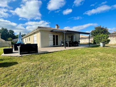 Vente Maison 6 pi�ces CESTAS 33610