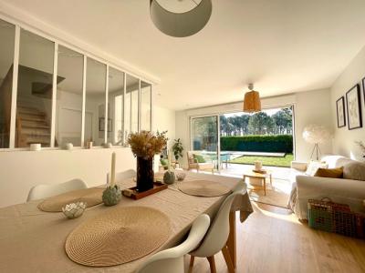 Vente Maison 5 pi�ces CESTAS 33610