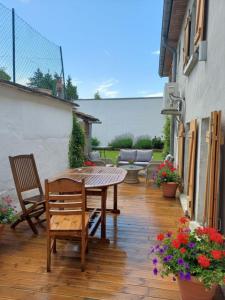 Vente Maison 8 pi�ces PORT-SUR-SAONE 70170