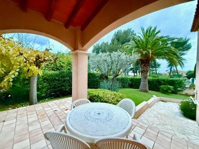 Vente Maison 6 pièces SIX-FOURS-LES-PLAGES 83140