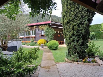 Vente Maison 3 pi�ces BEAUZAC 43590