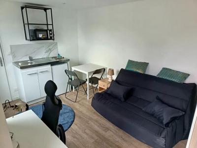 Location Appartement RONCHIN 59790