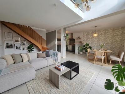 Vente Appartement 4 pi�ces GRANVILLE 50400