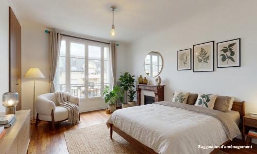 Vente Appartement 3 pi�ces CHELLES 77500