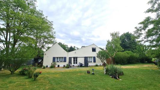 Vente Maison 7 pi�ces BRISSAC-QUINCE 49320