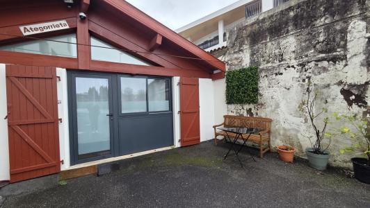 Location Appartement 2 pi�ces BAYONNE 64100