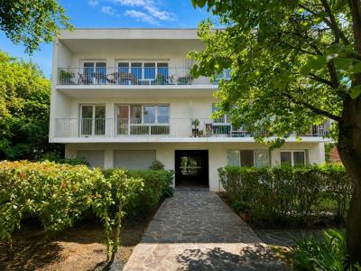 Vente Appartement 3 pi�ces NANTERRE 92000