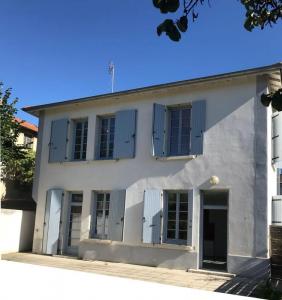 Location Maison CHABEUIL  26