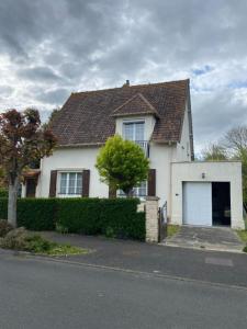 Vente Maison 3 pièces SAINT-CONTEST 14280