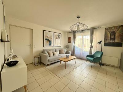 Vente Appartement RIS-ORANGIS  91