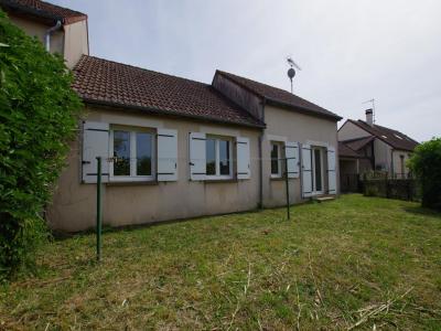 Vente Maison ADON  45