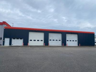 Vente Immeuble WITTENHEIM  68