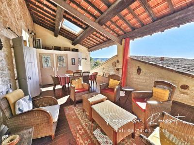 Vente Appartement 4 pi�ces FABREGUES 34690