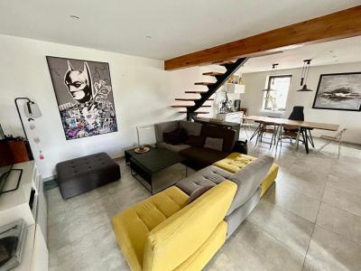 Vente Appartement 4 pi�ces ARNAS 69400