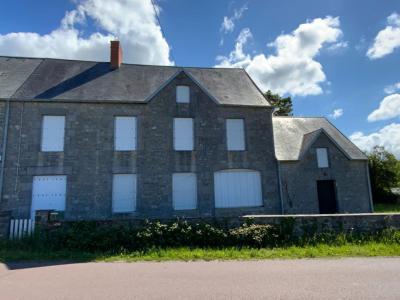 Vente Maison 5 pi�ces ANNOVILLE 50660