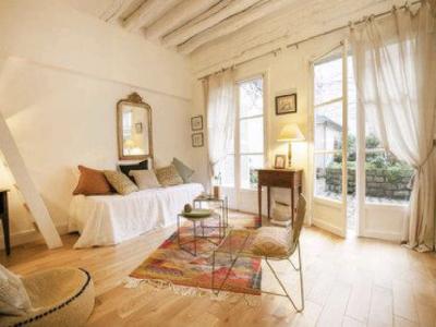Vente Appartement PARIS-7EME-ARRONDISSEMENT 75007