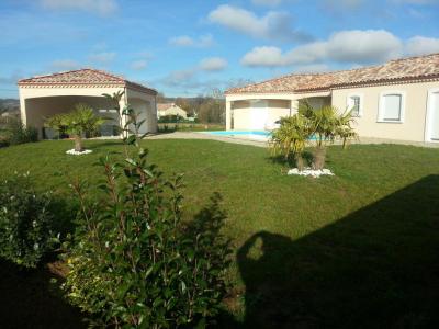 Vente Maison 5 pi�ces ALBI 81000
