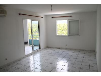 Location Appartement PORT 