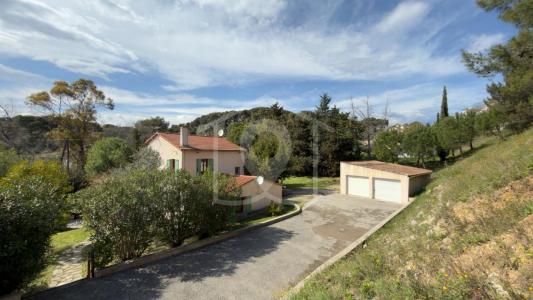 Vente Maison 4 pi�ces ANTIBES 06600