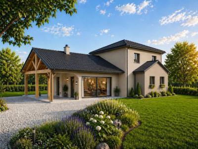 Vente Maison JOUY-LES-REIMS 51390