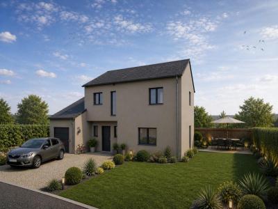 Vente Maison JOUY-LES-REIMS 51390
