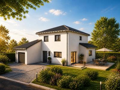 Vente Maison JOUY-LES-REIMS 51390