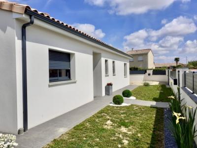 Vente Maison VERFEIL  31