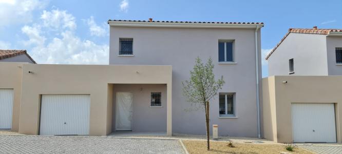 Vente Maison SAULCE-SUR-RHONE  26