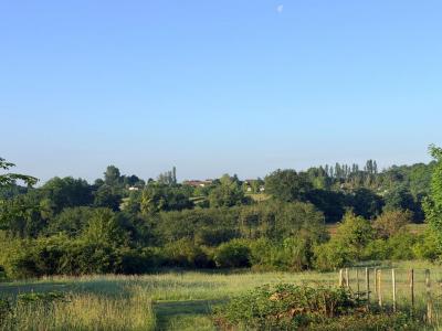 Vente Terrain POMPIGNAC 33370