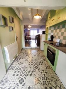 Location Maison SOREZE  81