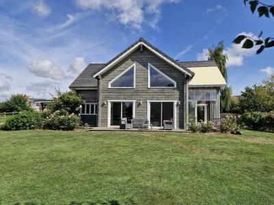 Vente Maison 4 pi�ces MOULINS-SUR-ORNE 61200