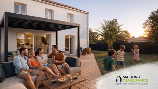 Vente Maison VITRE 35500