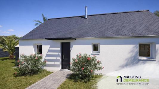 Vente Maison DOMAGNE 35113